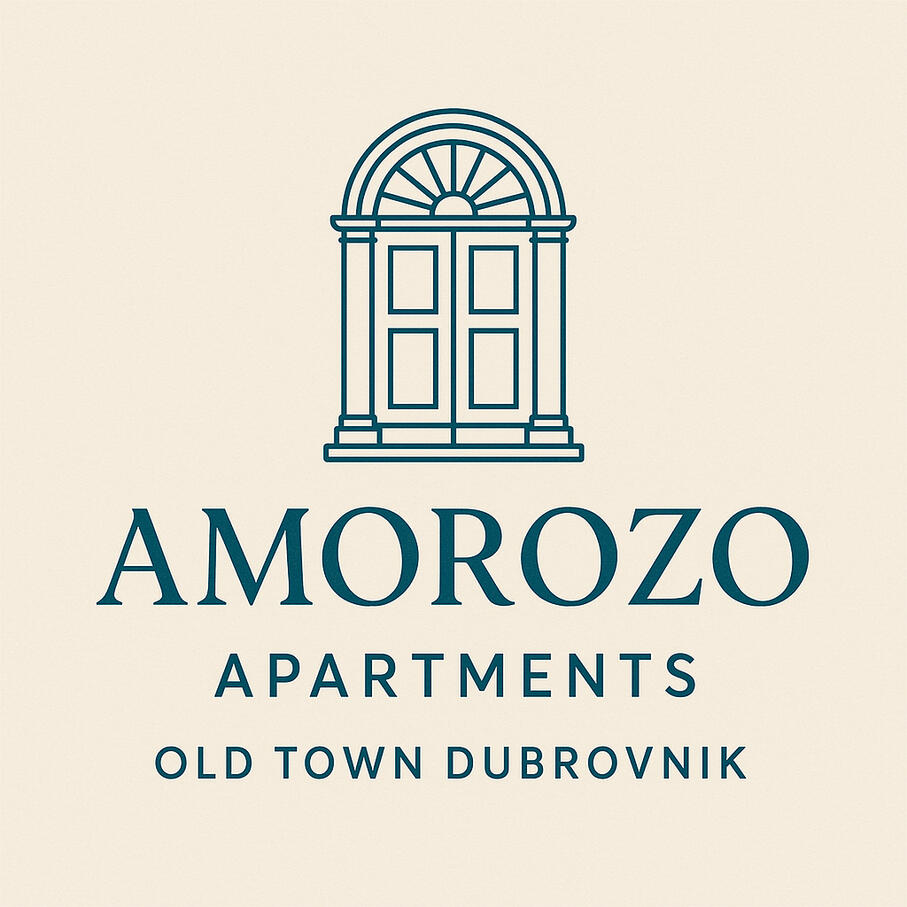 We hold the key to AMOROZO APARTMENTS!