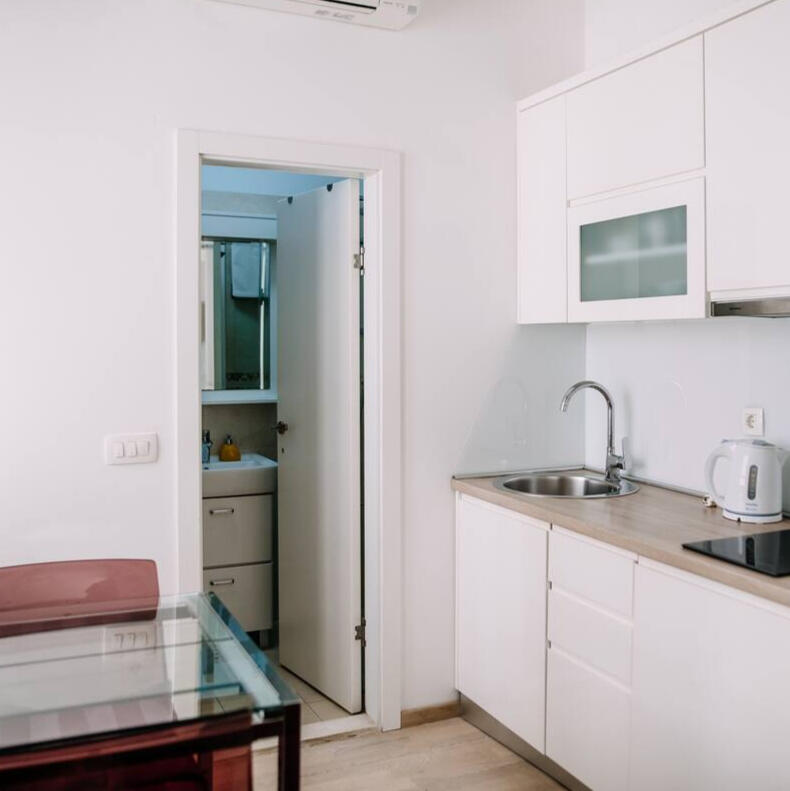 PETIT STUDIO APARTMENT