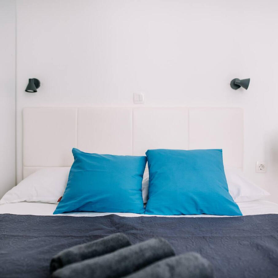 PETIT STUDIO APARTMENT